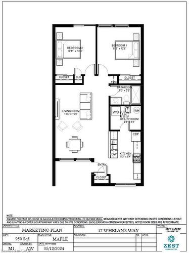 17 Whelans Way, Hamilton, ON - Other