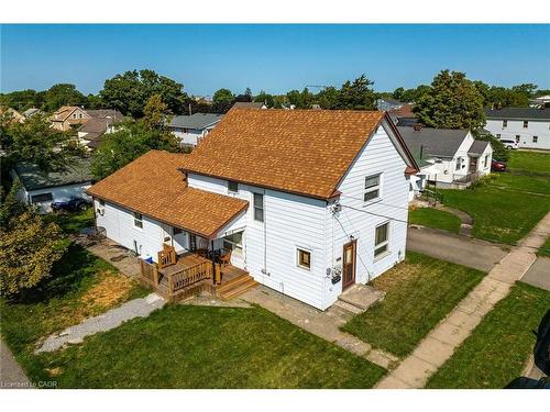 526 Steele Street  Port Colborne, ON L3K 4Y3