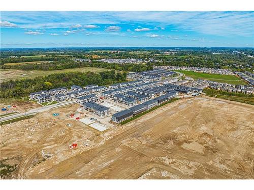 37-155 Equestrian Way, Cambridge, ON - Outdoor With View