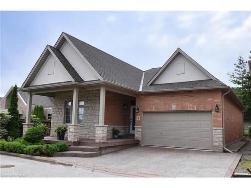 4-288 Main Street E Grimsby, ON L3M 1P8