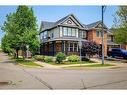619 Porter Way, Milton, ON  - Outdoor With Facade 