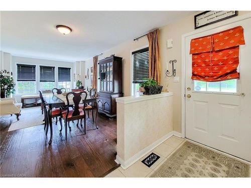 619 Porter Way, Milton, ON - Indoor