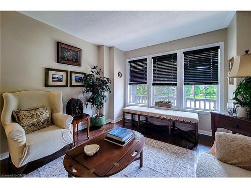 619 Porter Way, Milton, ON - Indoor