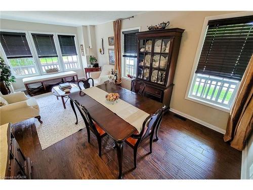 619 Porter Way, Milton, ON - Indoor