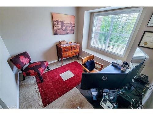 619 Porter Way, Milton, ON - Indoor