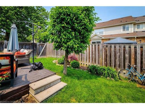 619 Porter Way, Milton, ON - Outdoor With Exterior