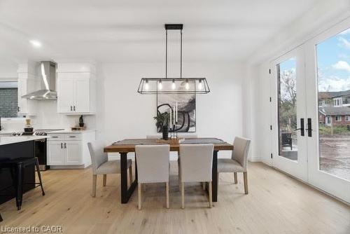 186 Cedardale Avenue, Stoney Creek, ON - Indoor