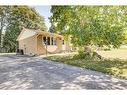 659 Gladstone Drive, Woodstock, ON  - Outdoor 