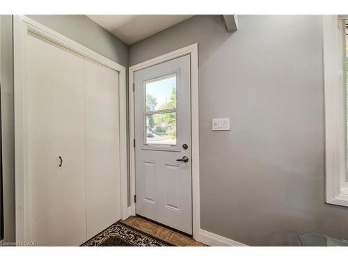 659 Gladstone Drive, Woodstock, ON - Indoor Photo Showing Other Room