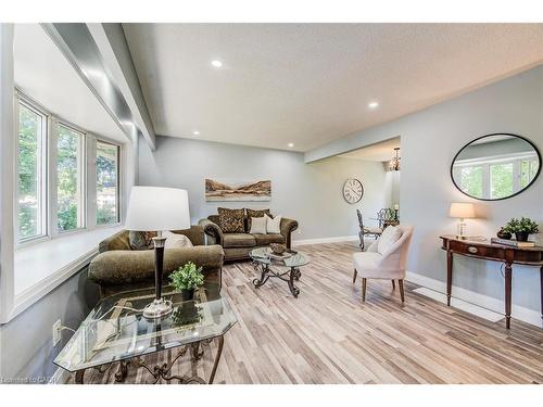 659 Gladstone Drive, Woodstock, ON - Indoor