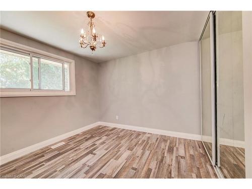 659 Gladstone Drive, Woodstock, ON - Indoor Photo Showing Other Room