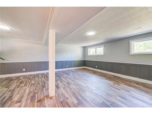 659 Gladstone Drive, Woodstock, ON - Indoor Photo Showing Other Room