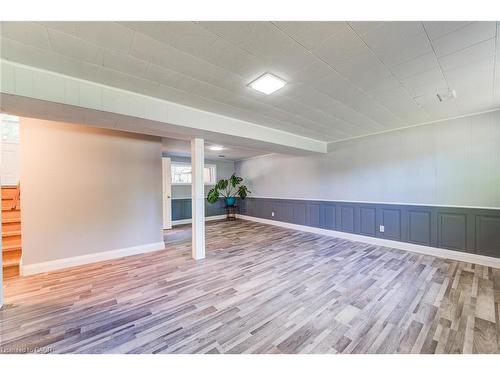 659 Gladstone Drive, Woodstock, ON - Indoor Photo Showing Other Room