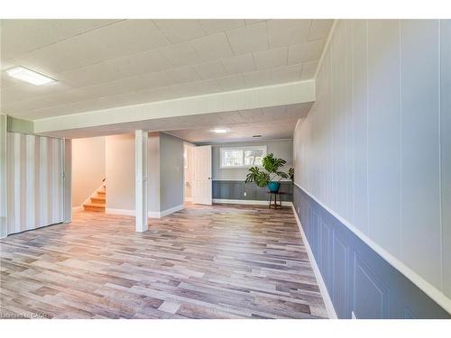 659 Gladstone Drive, Woodstock, ON - Indoor Photo Showing Other Room