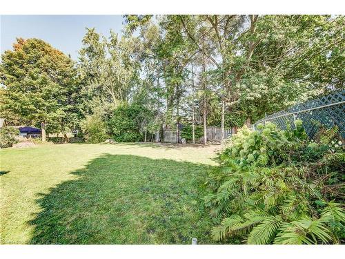 659 Gladstone Drive, Woodstock, ON - Outdoor