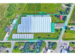 344 Read Road  St. Catharines, ON L2R 7K6