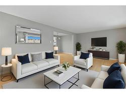 30-151 Gateshead Crescent  Stoney Creek, ON L8G 3W1