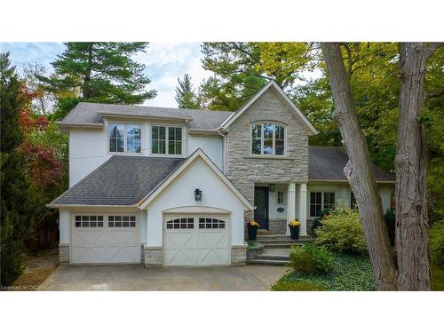 1310 Duncan Road, Morrison, ON - Outdoor With Facade