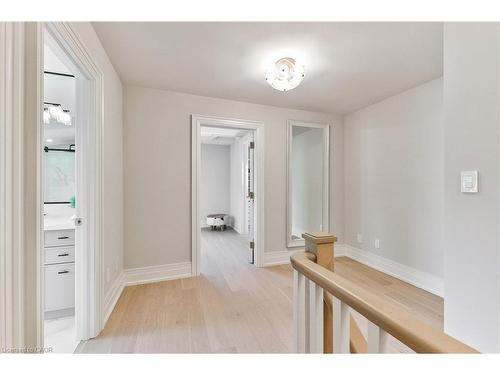 1310 Duncan Road, Morrison, ON - Indoor Photo Showing Other Room