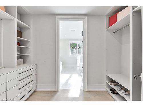 1310 Duncan Road, Morrison, ON - Indoor