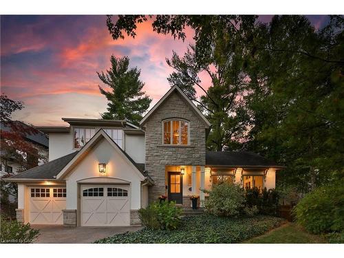 1310 Duncan Road, Morrison, ON - Outdoor