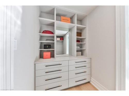 1310 Duncan Road, Morrison, ON - Indoor