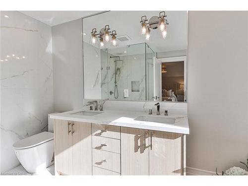 1310 Duncan Road, Morrison, ON - Indoor Photo Showing Bathroom