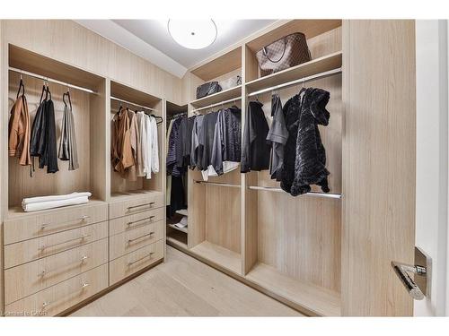 1310 Duncan Road, Morrison, ON - Indoor With Storage