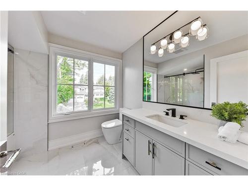 1310 Duncan Road, Morrison, ON - Indoor Photo Showing Bathroom