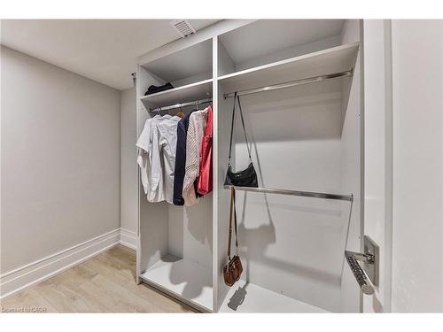 1310 Duncan Road, Morrison, ON - Indoor With Storage