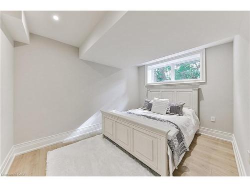 1310 Duncan Road, Morrison, ON - Indoor Photo Showing Bedroom