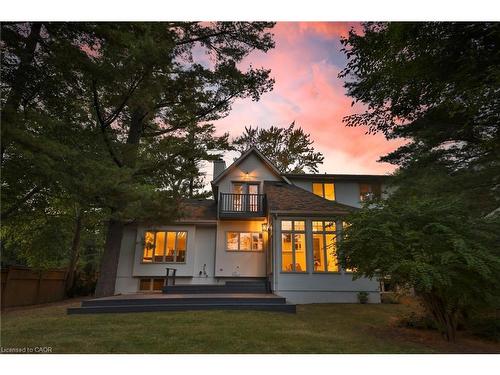 1310 Duncan Road, Morrison, ON - Outdoor