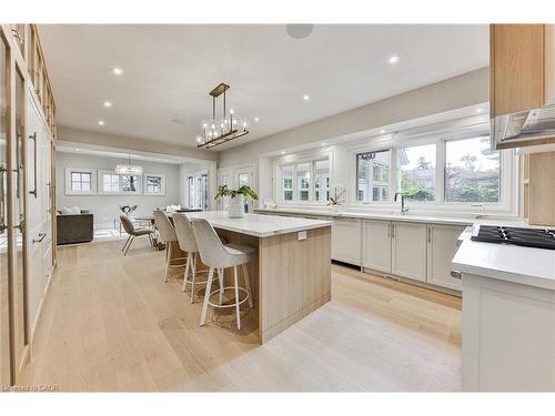 1310 Duncan Road, Morrison, ON - Indoor