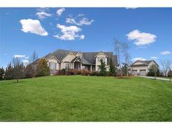 71 Maltby Road E Puslinch, ON N0B 2J0