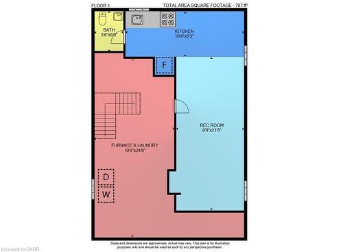 212 Troy Street, Mississauga, ON - Other