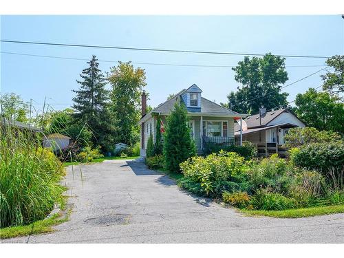 212 Troy Street, Mississauga, ON - Outdoor