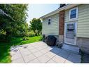212 Troy Street, Mississauga, ON  - Outdoor 