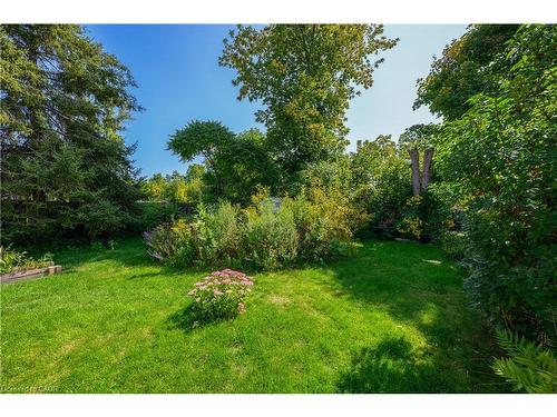 212 Troy Street, Mississauga, ON - Outdoor