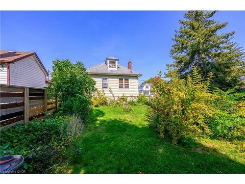 212 Troy Street, Mississauga, ON - Outdoor