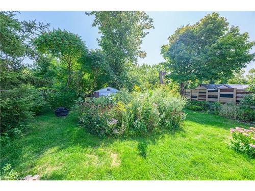 212 Troy Street, Mississauga, ON - Outdoor