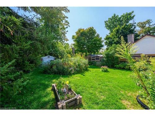 212 Troy Street, Mississauga, ON - Outdoor