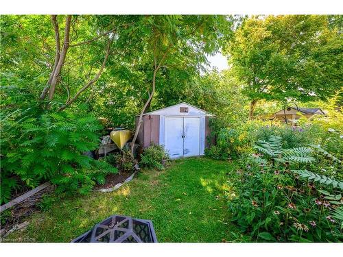 212 Troy Street, Mississauga, ON - Outdoor