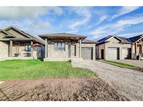 27 Tupelo Crescent, Elmira, ON - Outdoor