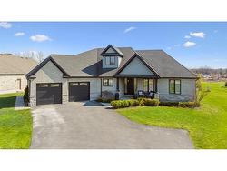 51 Ariss Glen Drive  Ariss, ON N0B 1B0