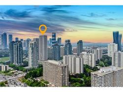 2508-30 Elm Drive W Mississauga, ON L5B 0N6