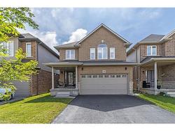 89 Keystone Crescent  Stoney Creek, ON L0R 1P0