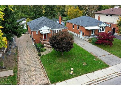 56 Cynthia Road, Toronto, ON - Outdoor With Deck Patio Veranda