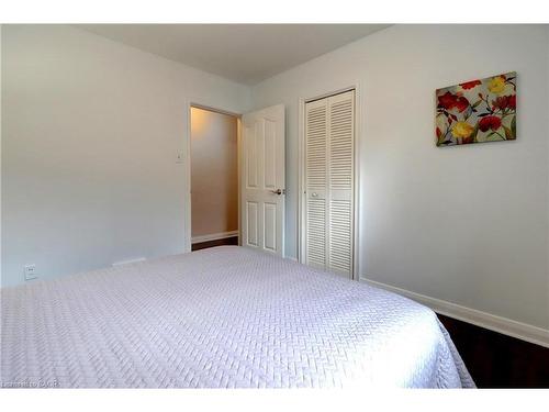 56 Cynthia Road, Toronto, ON - Indoor Photo Showing Bedroom