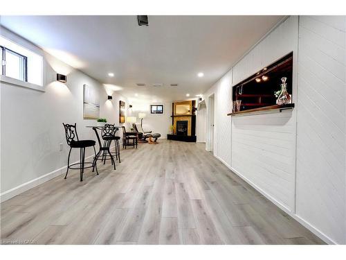 56 Cynthia Road, Toronto, ON - Indoor