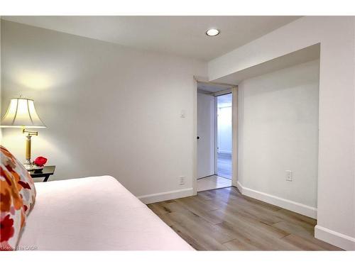 56 Cynthia Road, Toronto, ON - Indoor Photo Showing Bedroom